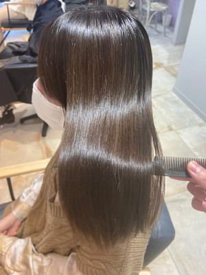 eclat by neolive 上野御徒町店×スタイル