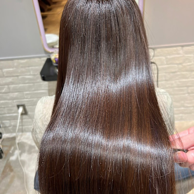 eclat by neolive 上野御徒町店×スタイル