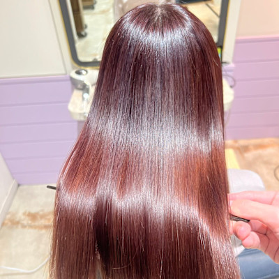 eclat by neolive 上野御徒町店×スタイル