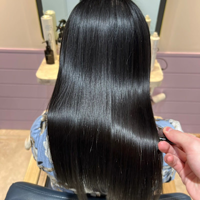 eclat by neolive 上野御徒町店×スタイル