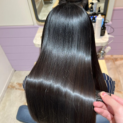 eclat by neolive 上野御徒町店×スタイル