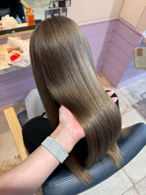 eclat by neolive 上野御徒町店×スタイル