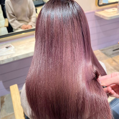 eclat by neolive 上野御徒町店×スタイル