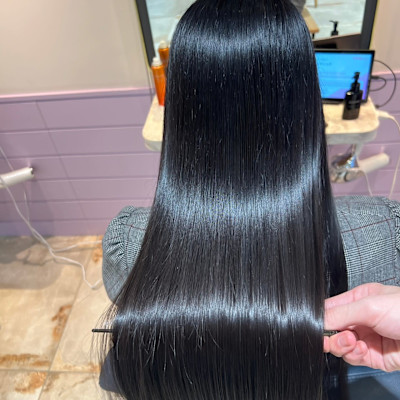 eclat by neolive 上野御徒町店×スタイル