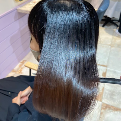 eclat by neolive 上野御徒町店×スタイル