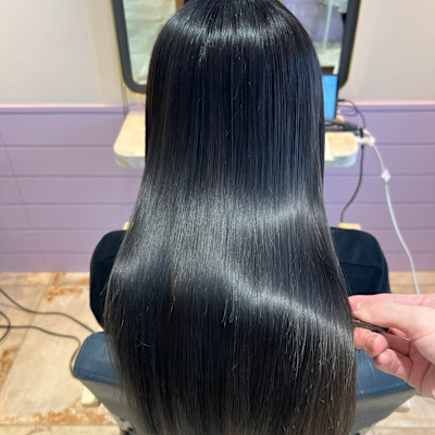 eclat by neolive 上野御徒町店×スタイル