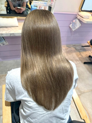 eclat by neolive 上野御徒町店×スタイル