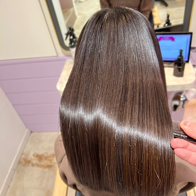 eclat by neolive 上野御徒町店×スタイル