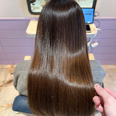 eclat by neolive 上野御徒町店×スタイル