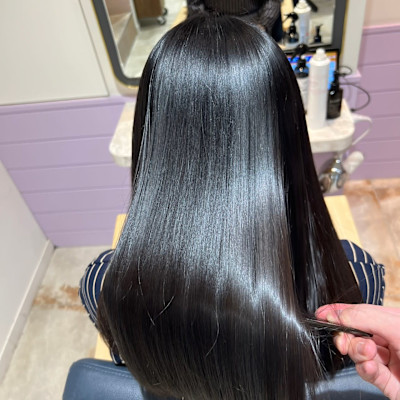 eclat by neolive 上野御徒町店×スタイル