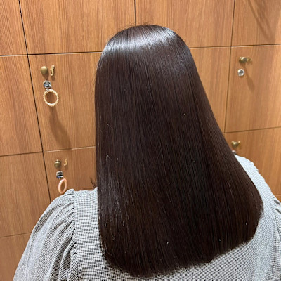 eclat by neolive 上野御徒町店×スタイル