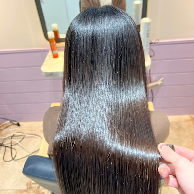 eclat by neolive 上野御徒町店×スタイル