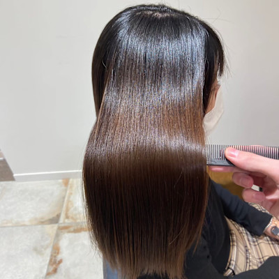 eclat by neolive 上野御徒町店×スタイル