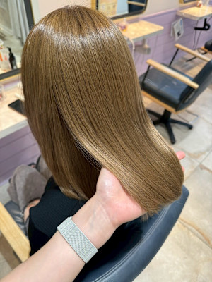 eclat by neolive 上野御徒町店×スタイル