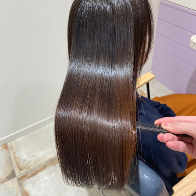 eclat by neolive 上野御徒町店×スタイル