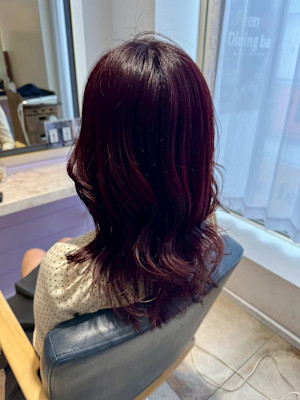 eclat by neolive 上野御徒町店×スタイル