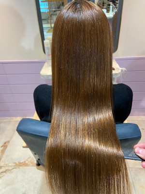 eclat by neolive 上野御徒町店×スタイル