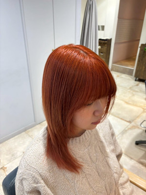 eclat by neolive 上野御徒町店×スタイル