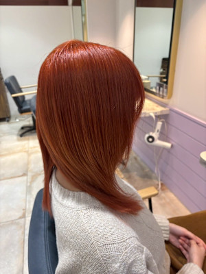 eclat by neolive 上野御徒町店×スタイル