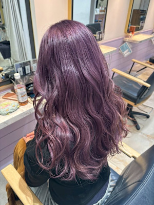 eclat by neolive 上野御徒町店×スタイル