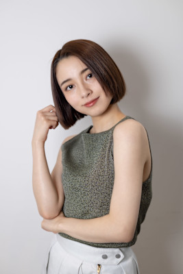 Mu-te 春日部大通り店×スタイル