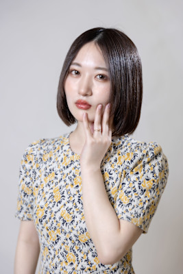 Mu-te 春日部大通り店×スタイル