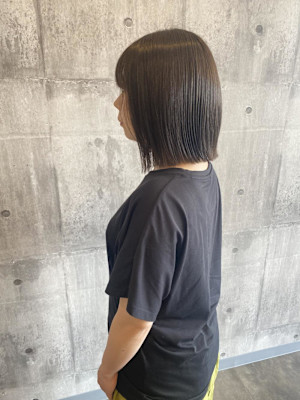 Olive beige《ARCH CHIAKI》