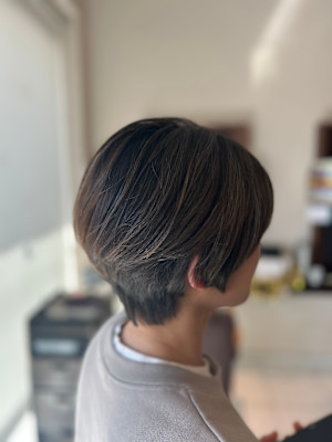 Canaria 常滑店×スタイル