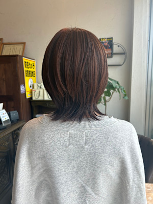 Canaria 常滑店×スタイル