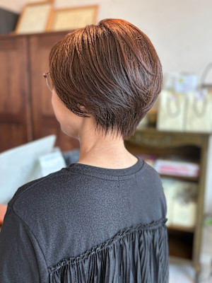 Canaria 常滑店×スタイル