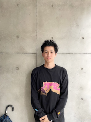 ONE.STOP.LABO×スタイル