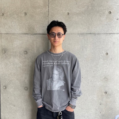 ONE.STOP.LABO×スタイル