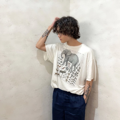 ONE.STOP.LABO×スタイル