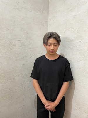 ONE.STOP.LABO×スタイル