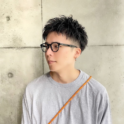 ONE.STOP.LABO×スタイル