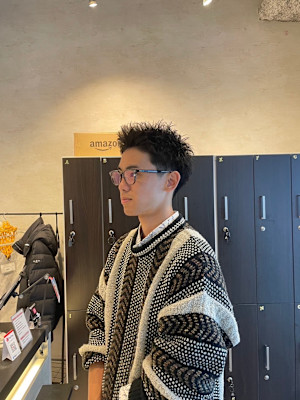 ONE.STOP.LABO×スタイル