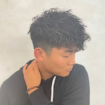 ONE.STOP.LABO×スタイル