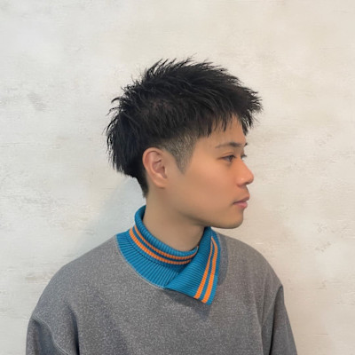 ONE.STOP.LABO×スタイル