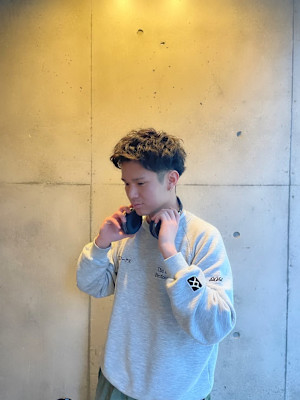 ONE.STOP.LABO×スタイル