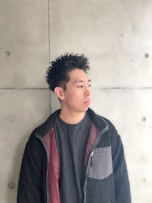 ONE.STOP.LABO×スタイル