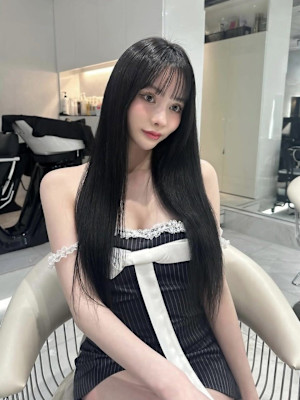 ＊オリーブアッシュくびれヘアスタイル＊【Zina梅田】