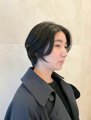 mod's hair 二子玉川店×スタイル