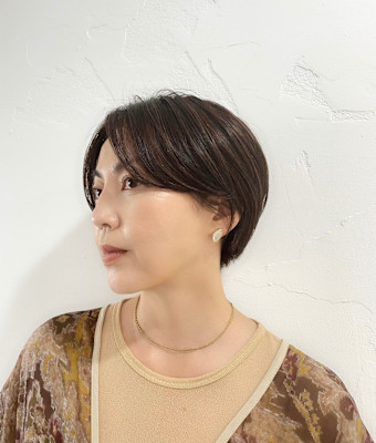 mod's hair 二子玉川店×スタイル