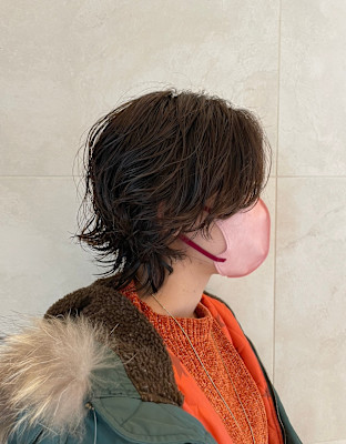 mod's hair 二子玉川店×スタイル