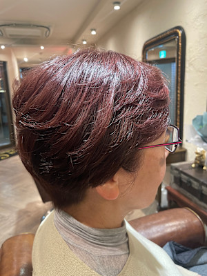 La Cute×スタイル