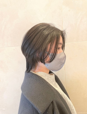 mod's hair 二子玉川店×スタイル