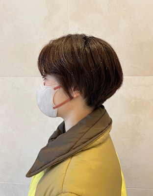 mod's hair 二子玉川店×スタイル