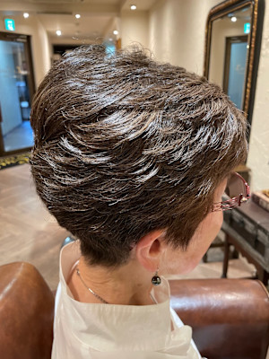 La Cute×スタイル