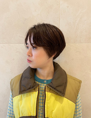 mod's hair 二子玉川店×スタイル