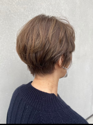 mod's hair 二子玉川店×スタイル